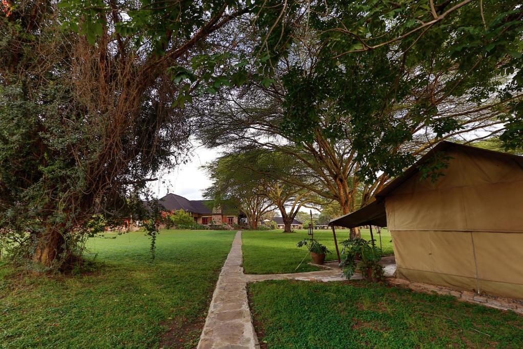 Muthu Keekorok Lodge, Maasai Mara, Narok Номер фото